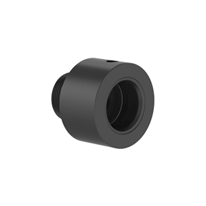 Allied machine & engineering 1.50" Ø : 1.00" Ø x 1.00" rdcr - CB1500-IRCB1000