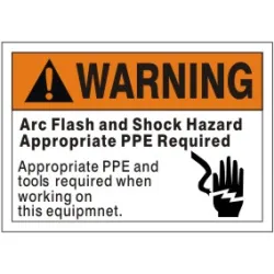 Arc Flash