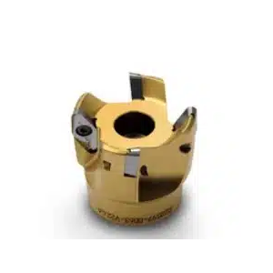 Aluminum Router Shell Milling