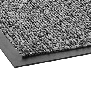 Anti-Static Carpeted