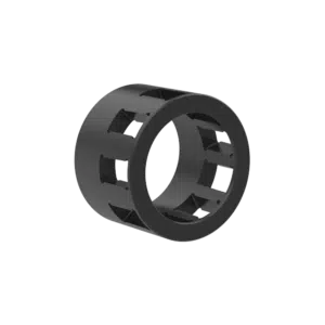 Burnishing Spare Parts