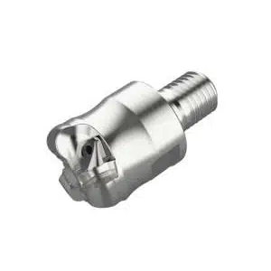 Button Cutter End Milling