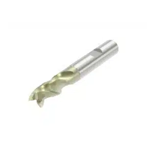 Corner Chamfer End Mills