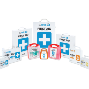 First Aid