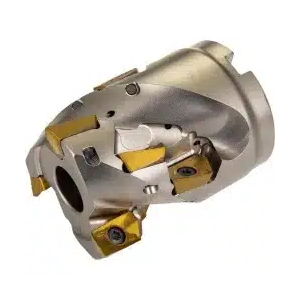 Helical Mill Shell Milling