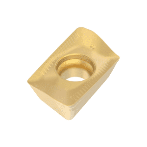 Indexable Milling Inserts