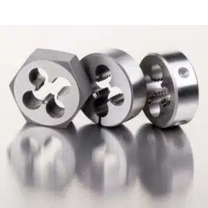 Threading Dies