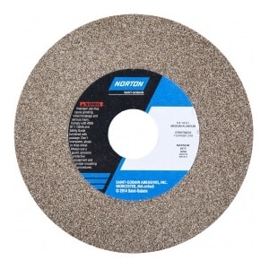 Precision Grinding Wheels