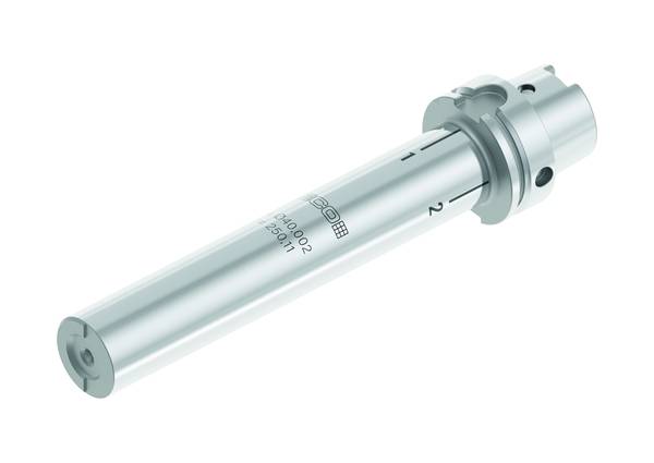 Seco e930458640250 rotating holder hsk-a63 test control bar - 83582