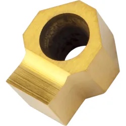 Pramet hz90 0604-40 d10:333tn broaching insert - 6755485