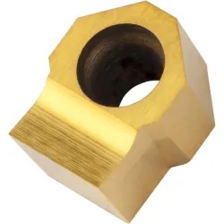 Pramet hz90 0604-50 d10:333tn broaching insert - 6755486