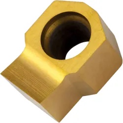 Pramet hz 1309-100 d10:333tn broaching insert - 6755951