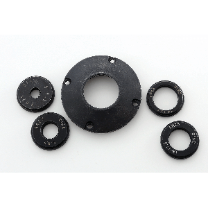 1-1/4" mld coolblast coolant cap - 19498G