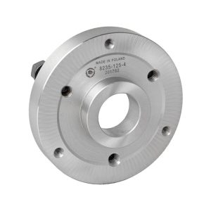 Bison Adapter Plate ADAPTER FOR LATHE CHUCK 8235-16"-8 - 7-920-168