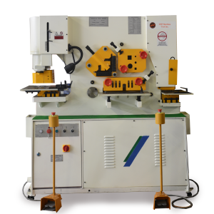 DNP Machine Tool - IW66T - IW66T