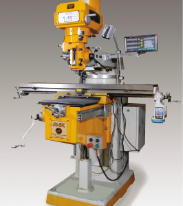 DNP Machine Tool - JH-3K - JH-3K