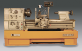 DNP Machine Tool - MD-1660 - MD-1660