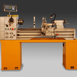 DNP Machine Tool - MD-1440 - MD-1440