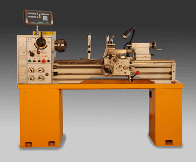DNP Machine Tool - MD-1440 - MD-1440