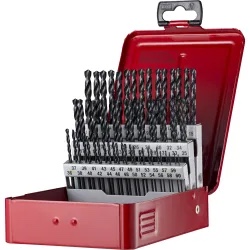 Dormer a190 jl drill set set 12 (a100 x 60) - 5969705