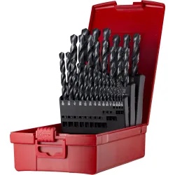 Dormer a190 jl drill set set 18 (a100 x 29) - 5969712