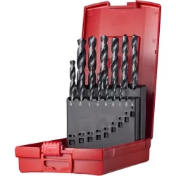 Dormer a190 jl drill set set 20 (a100 x 15) - 5969715