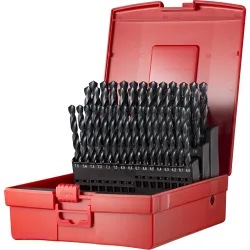 Dormer a190 jl drill set set 203 (a100 x 41) - 5969732