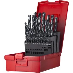 Dormer a190 jl drill set set 206 (a100 x 29) - 5969747
