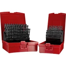 Dormer a190 jl drill set set 209 (a100 x 91) - 5969752