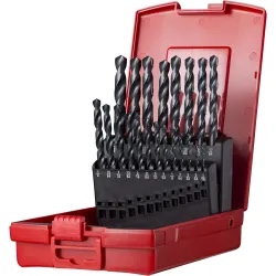 Dormer a190 jl drill set set 3 (a100 x 21) - 5969754