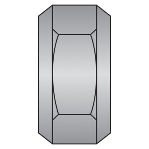 Allied machine & engineering nut - 2000-DA-020