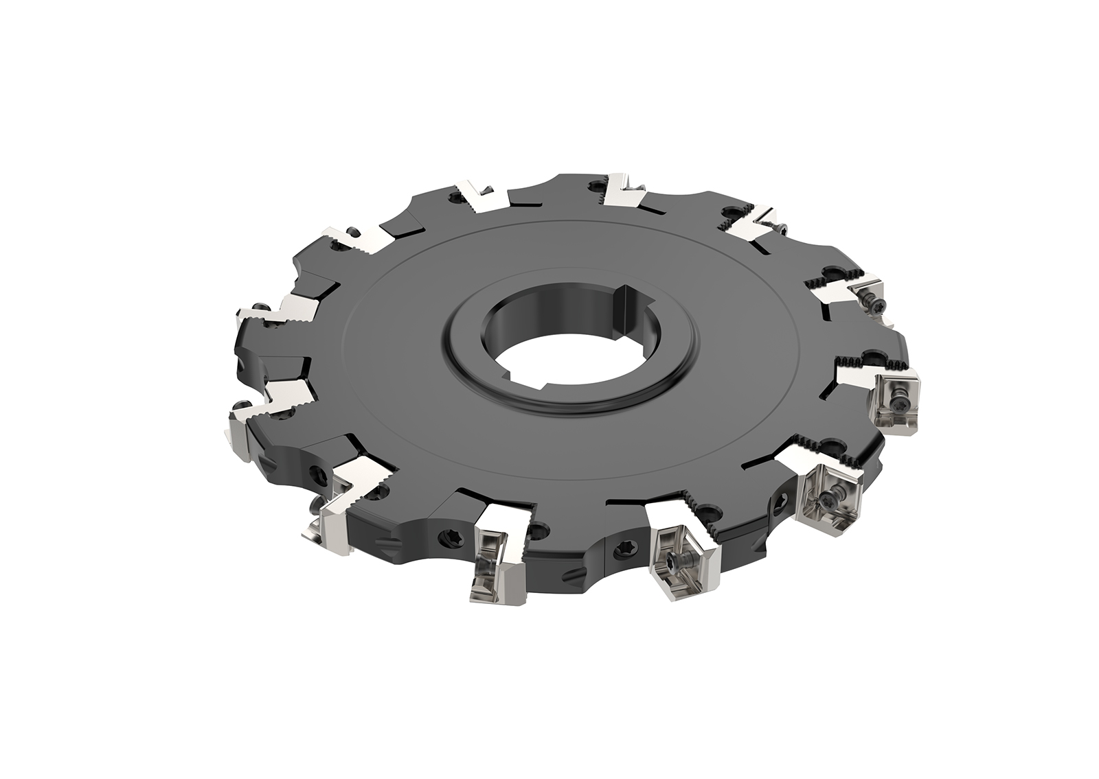 335.18-06.00-0809L-XN05 DSC MILL CUT - 10272488