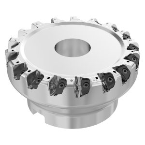 Seco R220.38-0125-SN12-18WA SNFX1204 Inset Face Mill - 10271425