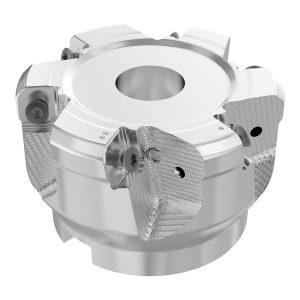 Seco R220.38-03.00-SN12-06SA SNFX1204 Inset Face Mill - 10271436