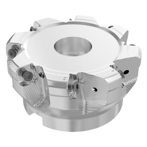 Seco R220.38-04.00-SN12-08SA SNFX1204 Inset Face Mill - 10271438