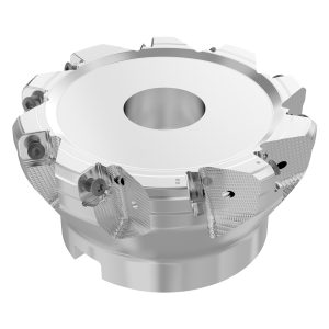 Seco R220.38-05.00-SN12-10SA SNFX1204 Inset Face Mill - 10271440