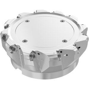 Seco R220.38-06.00-SN12-12SA SNFX1204 Inset Face Mill - 10271443