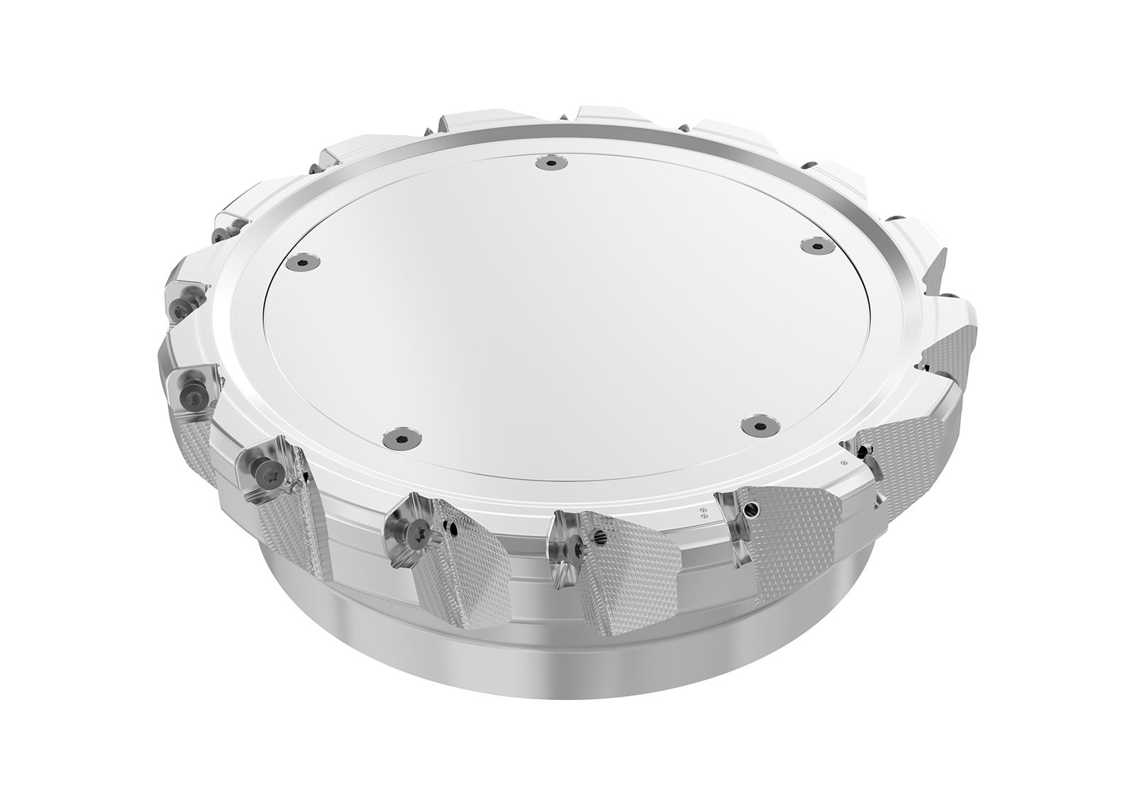 Seco R220.38-8200-SN12-16SA SNFX1204 Inset Face Mill - 10271432