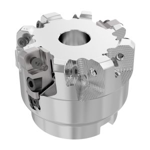 Seco R220.38-03.00-SN12-08CSA SNFX1204 Inset Face Mill - 10271437