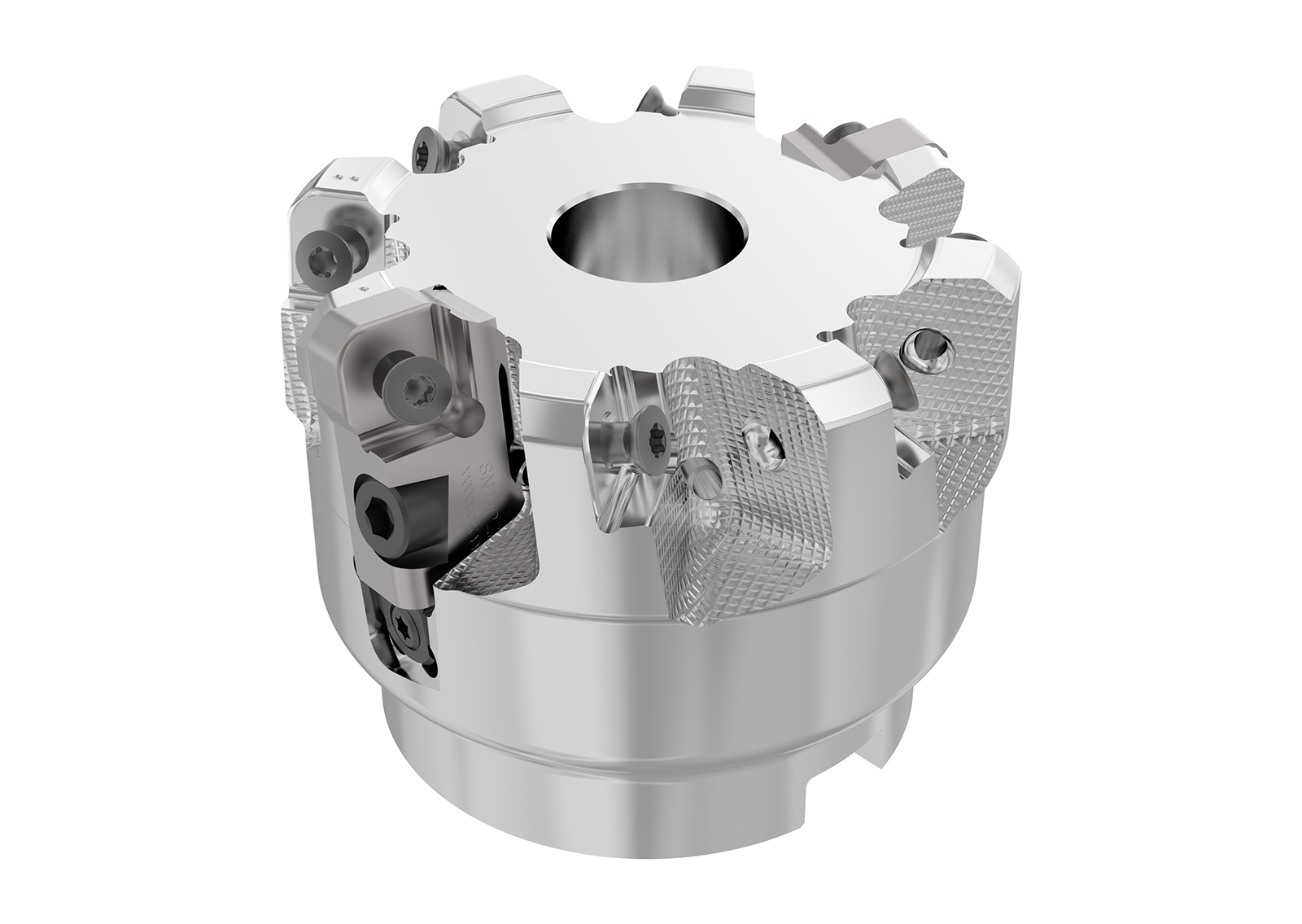 Seco R220.38-03.00-SN12-08CSA SNFX1204 Inset Face Mill - 10271437