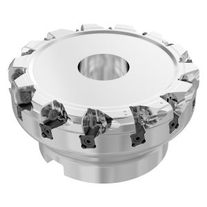 Seco R220.38-05.00-SN12-14HSA SNFX1204 Inset Face Mill - 10271442