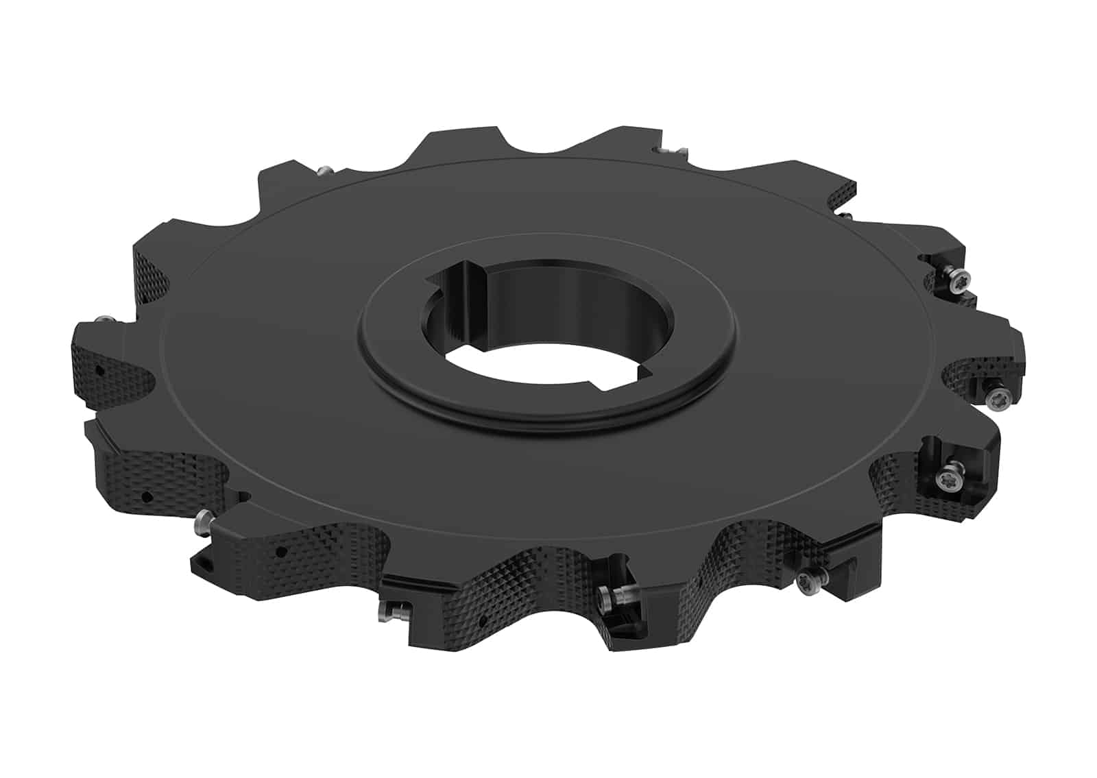 335.18-06.00-0.50-7N DSC MILL CUT - 10092432