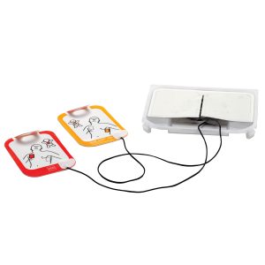 LIFEPAK CR2 Training Electrode Tray - 11250-000145