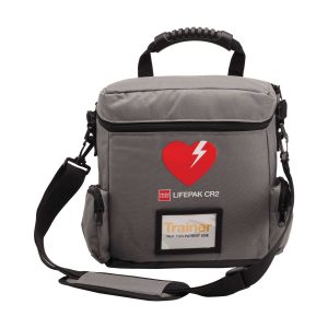 LIFEPAK CR2 Trainer / Demo Bag - 11260-000048