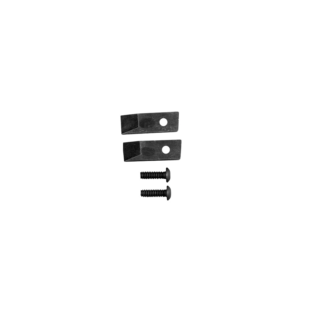 Replacement Blades for Large Cable Strippers - KLE 21051C