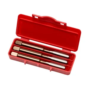 Dormer e061 hss brt unc 4fl no.8 x 32 - 5974342