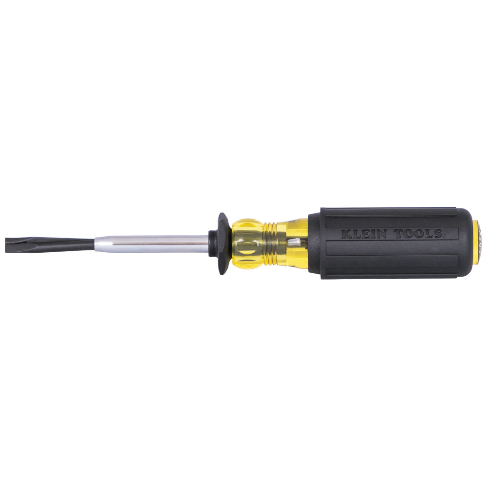 Slotted Screw Holding Driver, 1/4-Inch - KLE 6024K
