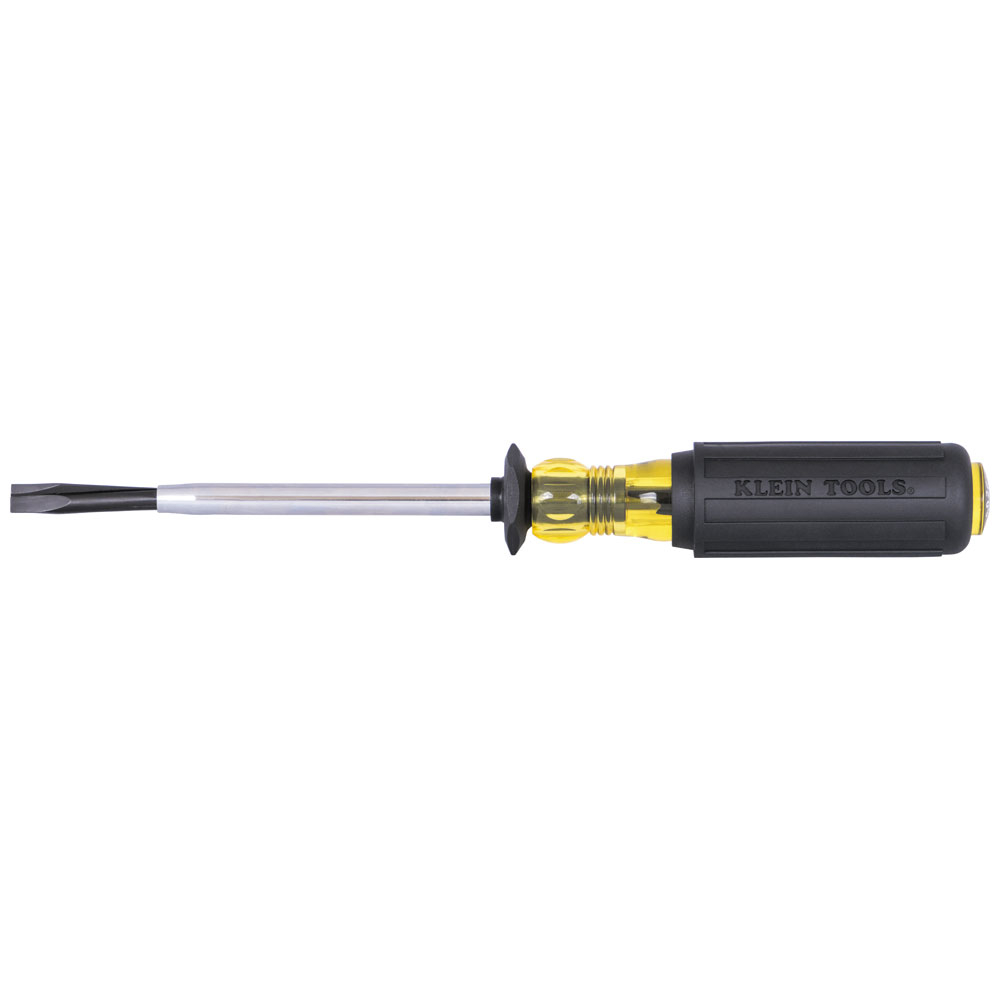 5/16-Inch Slotted Screw Holding Driver, 6-Inch Shank - KLE 6026K