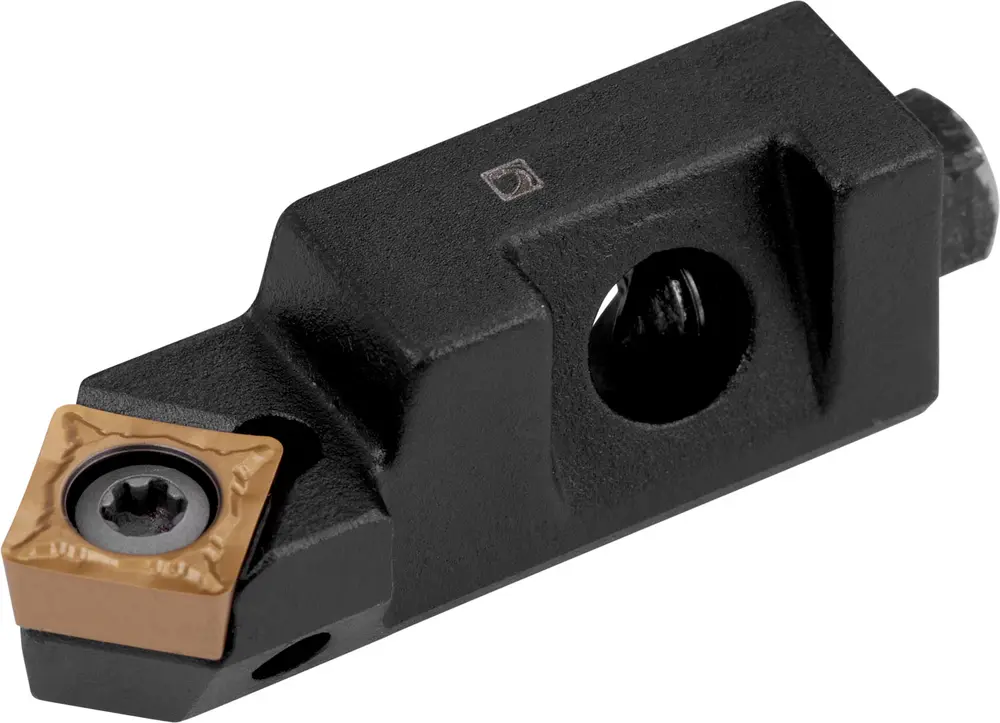 Pramet ssscr 10 ca-09 turning adjustable cartridge iso s - 6757371