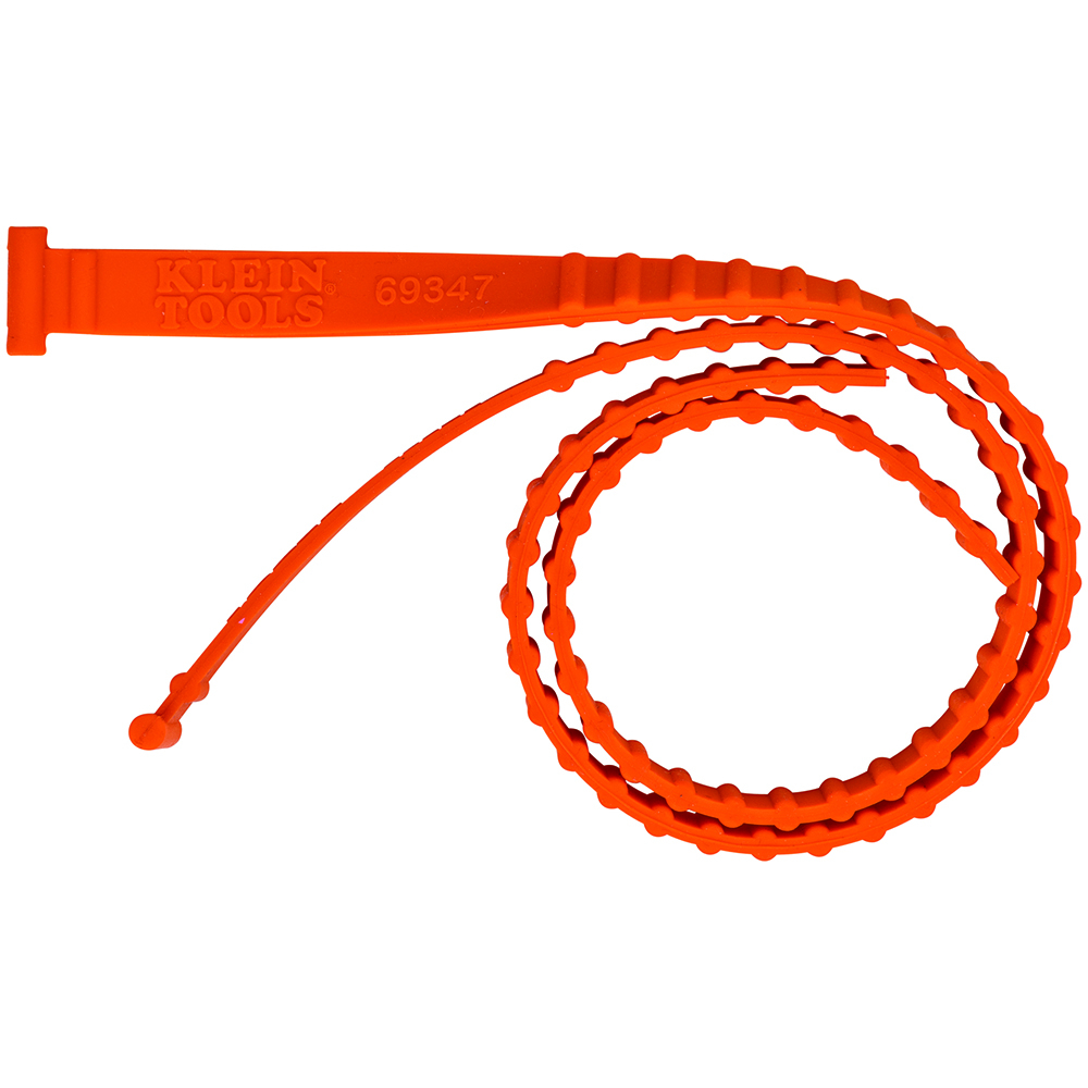 Plumber's Kit Replacement Straps - KLE 69347